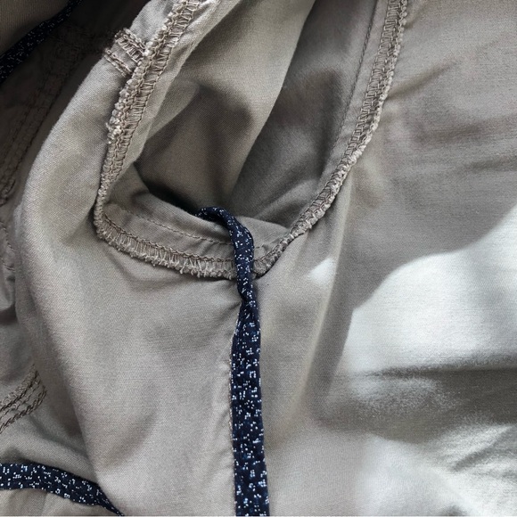 UTILITY JACKET LIGHT CARGO COAT LC WAIKIKI SPRING COAT - Picture 8 of 17